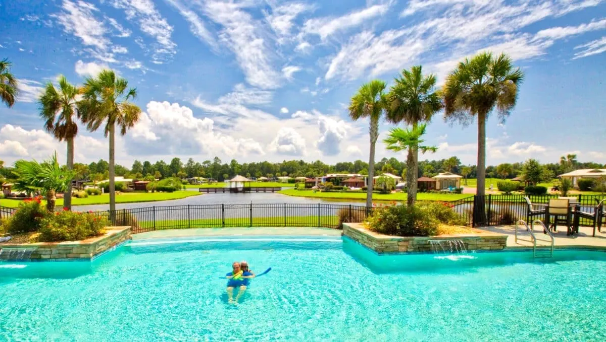 Bella Terra of Gulf Shores property