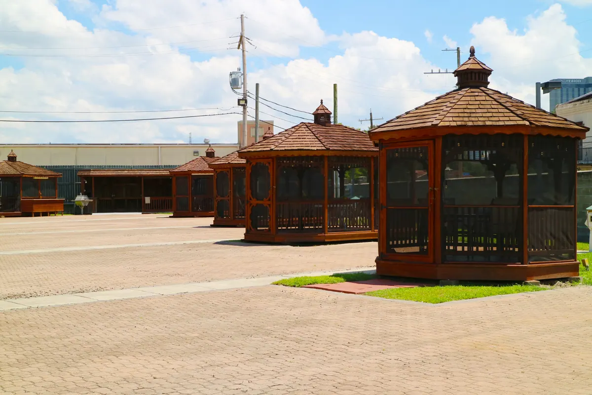 French Quarter RV Resort property
